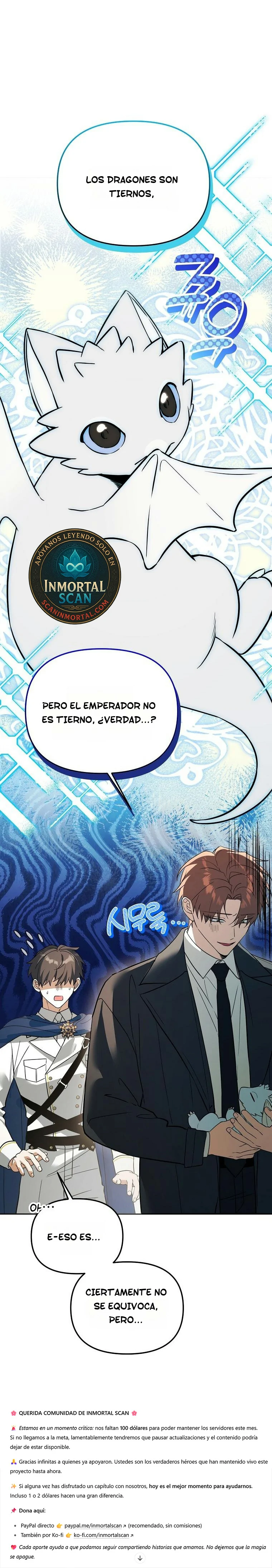 Read El Genio Domador de la Academia ES Manga Online