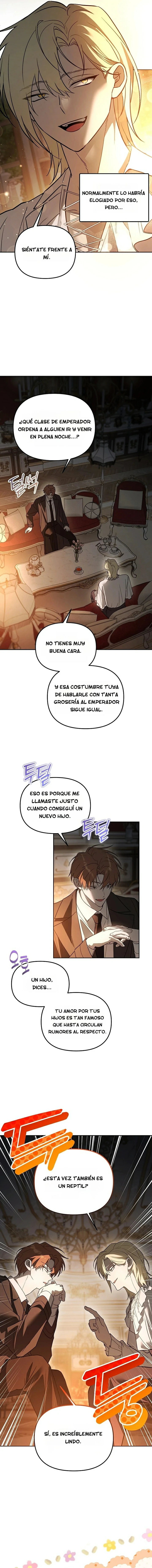 Read El Genio Domador de la Academia ES Manga Online