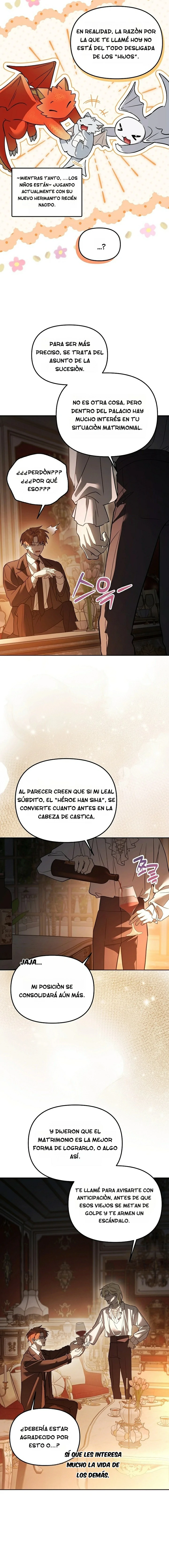 Read El Genio Domador de la Academia ES Manga Online