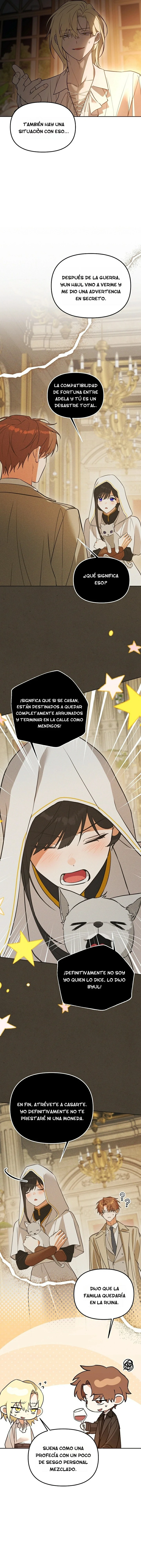Read El Genio Domador de la Academia ES Manga Online