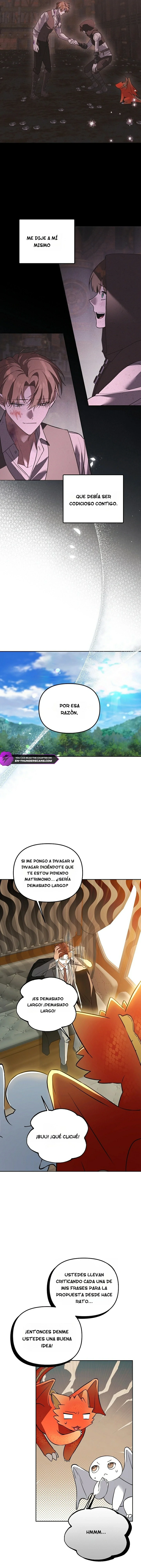 Read El Genio Domador de la Academia ES Manga Online