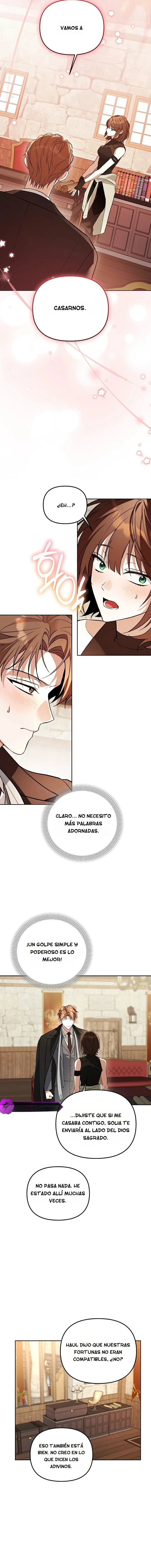 Read El Genio Domador de la Academia ES Manga Online