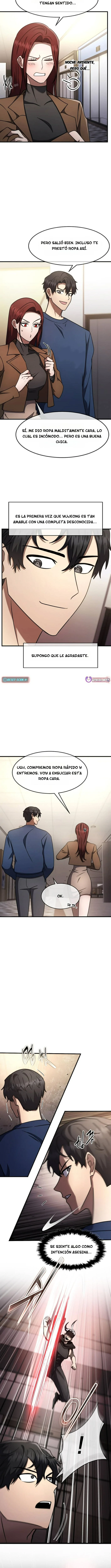 Read El Genio Reencarnado Crea Objetos Míticos ES Manga Online