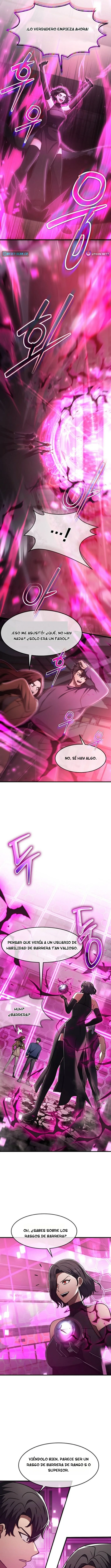 Read El Genio Reencarnado Crea Objetos Míticos ES Manga Online