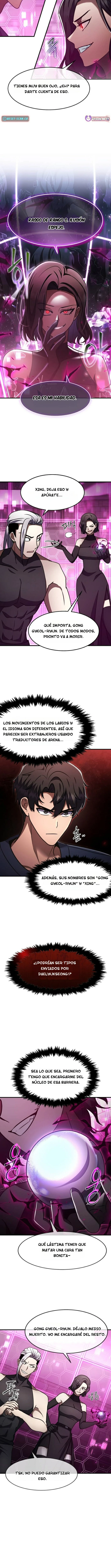 Read El Genio Reencarnado Crea Objetos Míticos ES Manga Online
