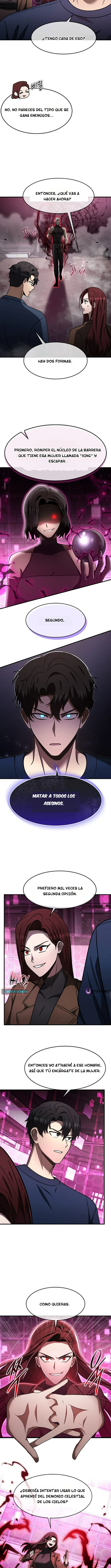 Read El Genio Reencarnado Crea Objetos Míticos ES Manga Online