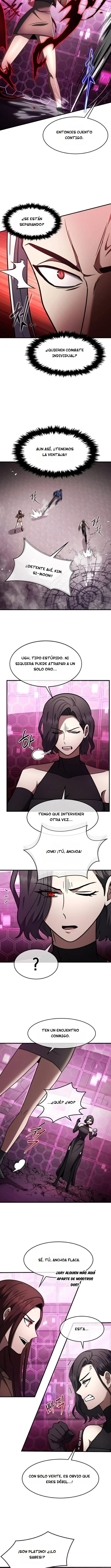 Read El Genio Reencarnado Crea Objetos Míticos ES Manga Online