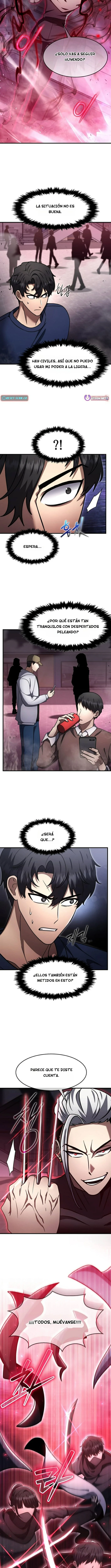 Read El Genio Reencarnado Crea Objetos Míticos ES Manga Online