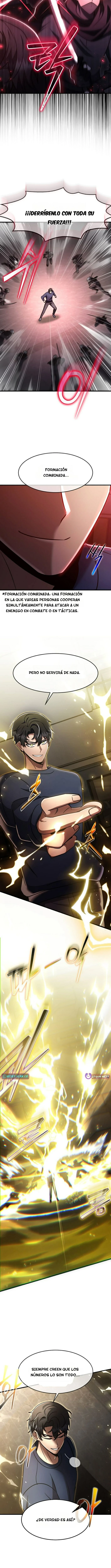 Read El Genio Reencarnado Crea Objetos Míticos ES Manga Online
