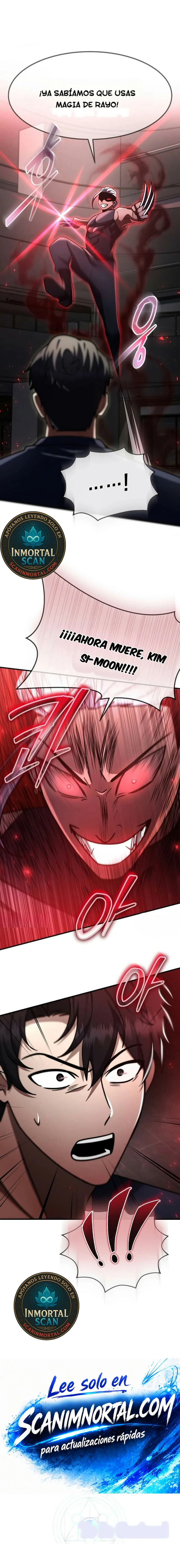 Read El Genio Reencarnado Crea Objetos Míticos ES Manga Online