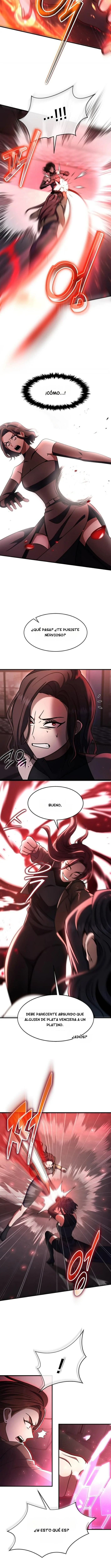 Read El Genio Reencarnado Crea Objetos Míticos ES Manga Online