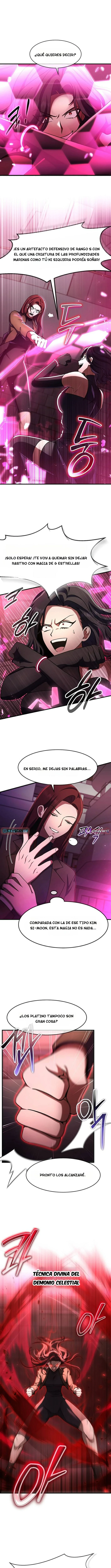 Read El Genio Reencarnado Crea Objetos Míticos ES Manga Online