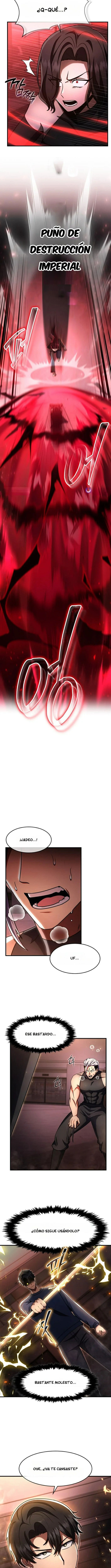 Read El Genio Reencarnado Crea Objetos Míticos ES Manga Online