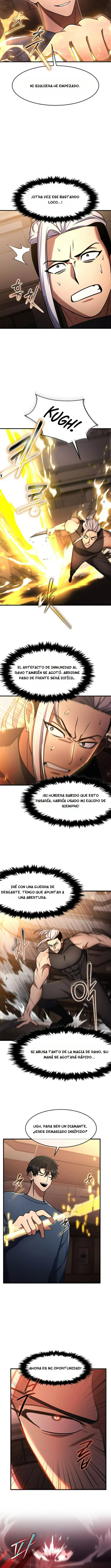 Read El Genio Reencarnado Crea Objetos Míticos ES Manga Online