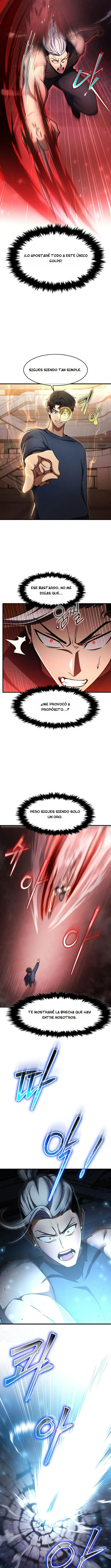 Read El Genio Reencarnado Crea Objetos Míticos ES Manga Online