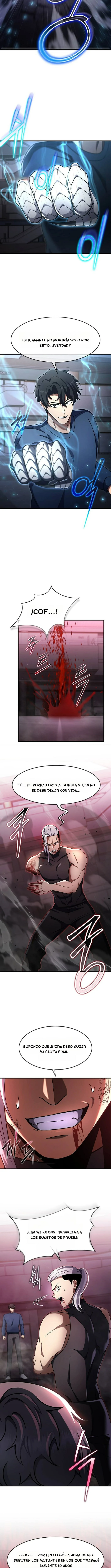 Read El Genio Reencarnado Crea Objetos Míticos ES Manga Online