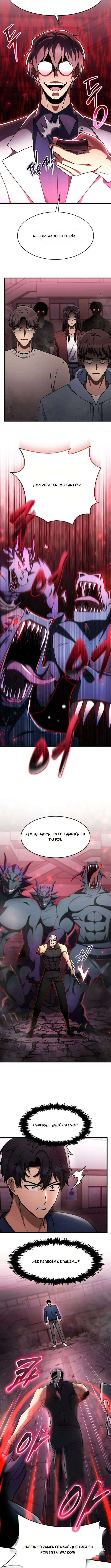Read El Genio Reencarnado Crea Objetos Míticos ES Manga Online