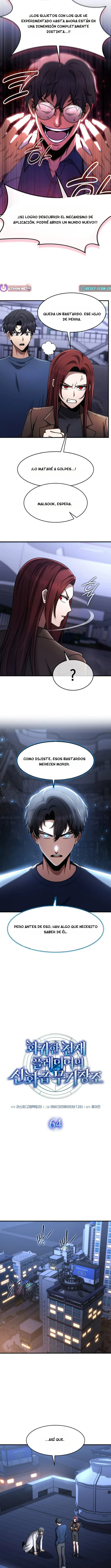 Read El Genio Reencarnado Crea Objetos Míticos ES Manga Online