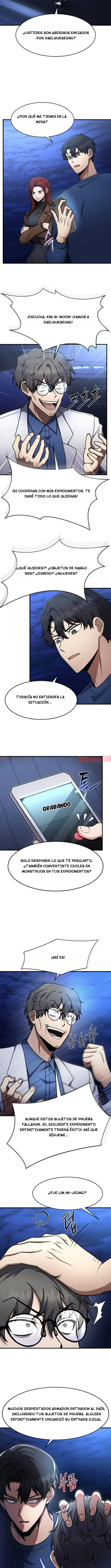 Read El Genio Reencarnado Crea Objetos Míticos ES Manga Online