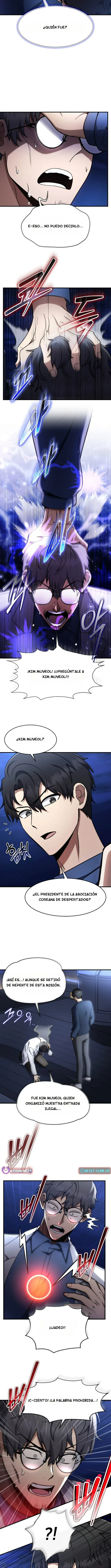 Read El Genio Reencarnado Crea Objetos Míticos ES Manga Online
