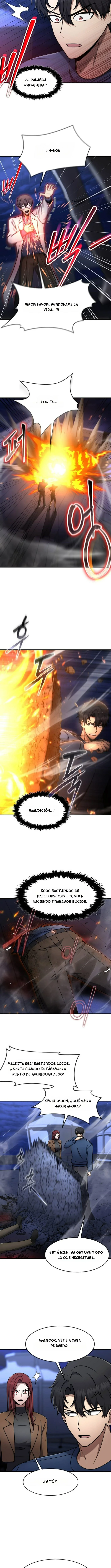 Read El Genio Reencarnado Crea Objetos Míticos ES Manga Online