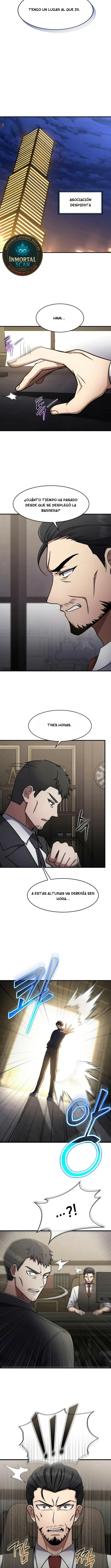 Read El Genio Reencarnado Crea Objetos Míticos ES Manga Online