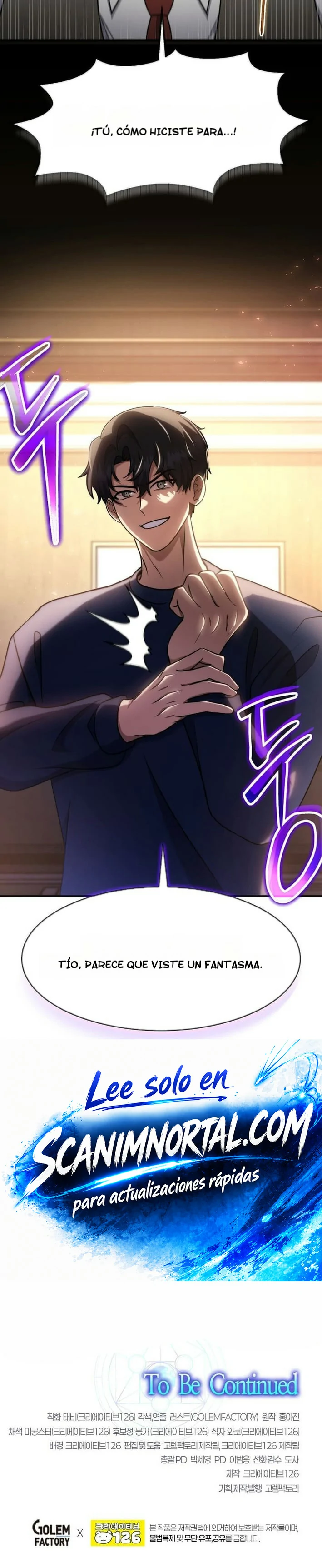 Read El Genio Reencarnado Crea Objetos Míticos ES Manga Online