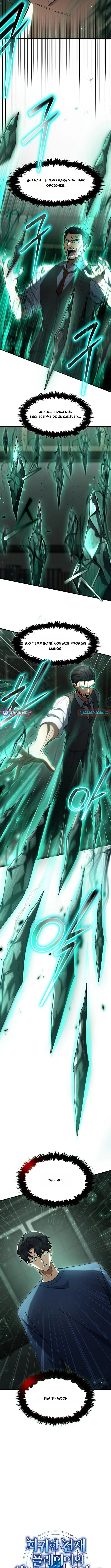 Read El Genio Reencarnado Crea Objetos Míticos ES Manga Online