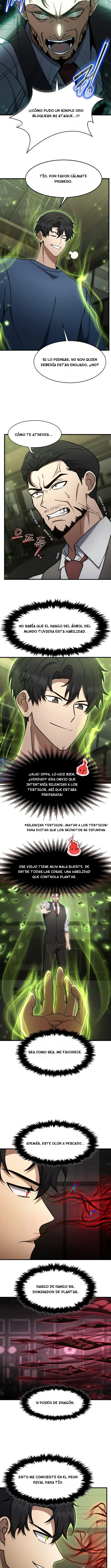 Read El Genio Reencarnado Crea Objetos Míticos ES Manga Online