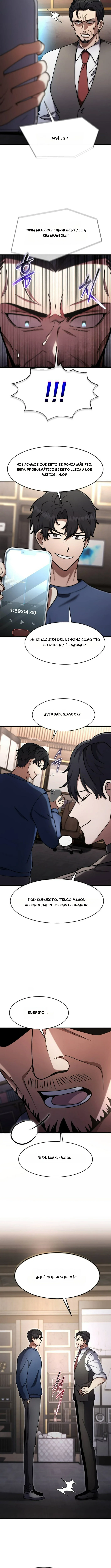 Read El Genio Reencarnado Crea Objetos Míticos ES Manga Online