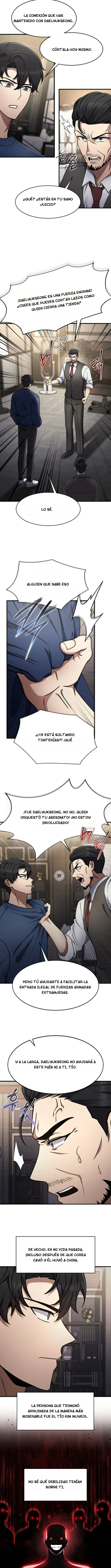 Read El Genio Reencarnado Crea Objetos Míticos ES Manga Online
