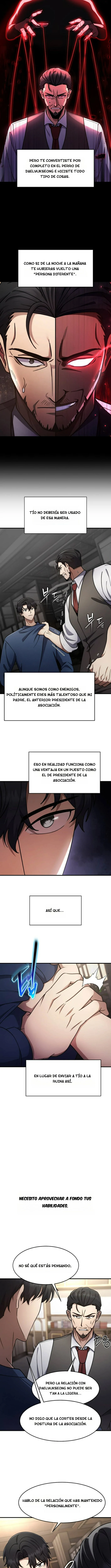 Read El Genio Reencarnado Crea Objetos Míticos ES Manga Online