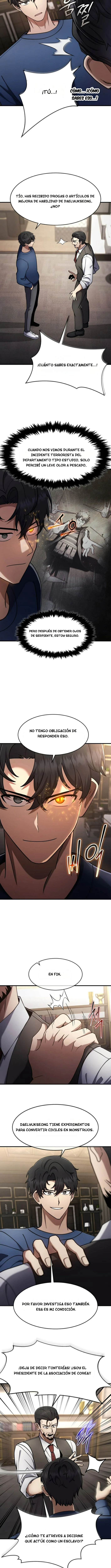 Read El Genio Reencarnado Crea Objetos Míticos ES Manga Online