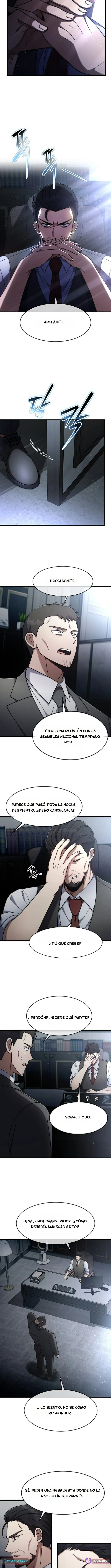Read El Genio Reencarnado Crea Objetos Míticos ES Manga Online