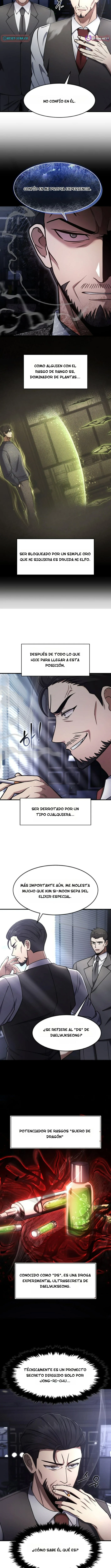 Read El Genio Reencarnado Crea Objetos Míticos ES Manga Online