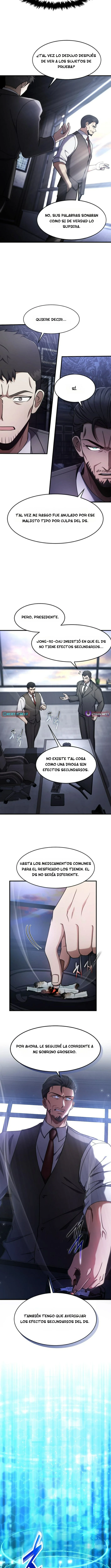 Read El Genio Reencarnado Crea Objetos Míticos ES Manga Online