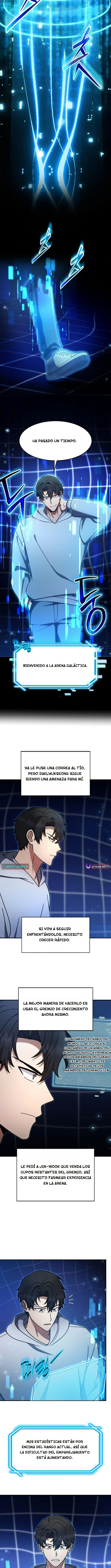 Read El Genio Reencarnado Crea Objetos Míticos ES Manga Online
