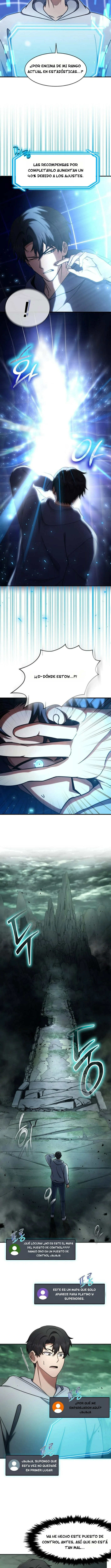 Read El Genio Reencarnado Crea Objetos Míticos ES Manga Online