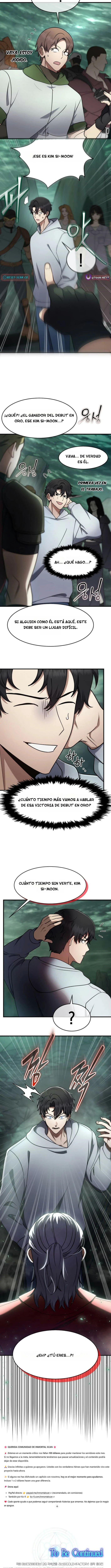 Read El Genio Reencarnado Crea Objetos Míticos ES Manga Online