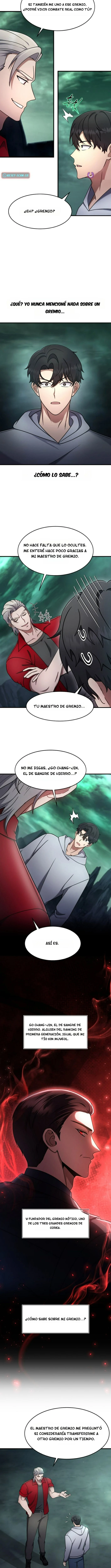 Read El Genio Reencarnado Crea Objetos Míticos ES Manga Online