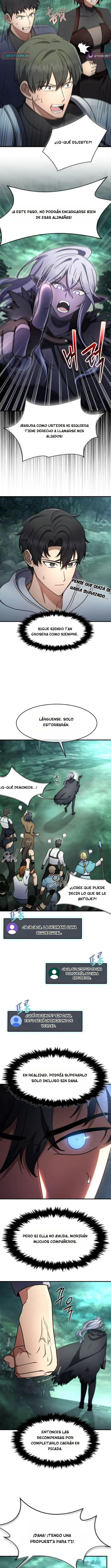 Read El Genio Reencarnado Crea Objetos Míticos ES Manga Online