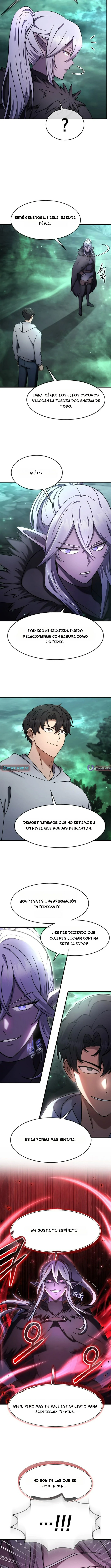 Read El Genio Reencarnado Crea Objetos Míticos ES Manga Online