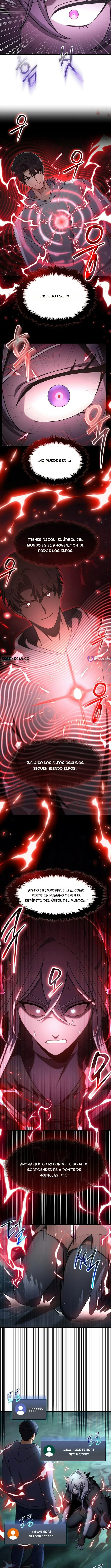 Read El Genio Reencarnado Crea Objetos Míticos ES Manga Online