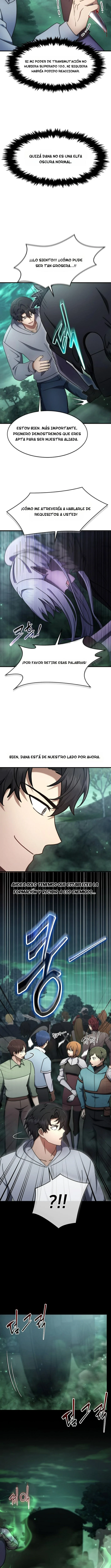 Read El Genio Reencarnado Crea Objetos Míticos ES Manga Online