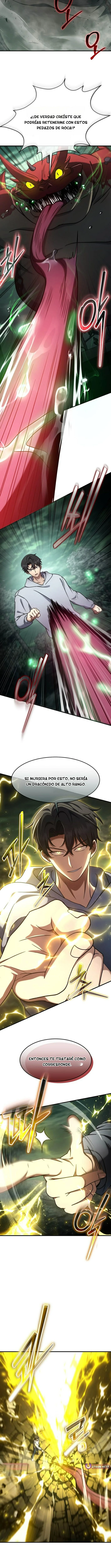 Read El Genio Reencarnado Crea Objetos Míticos ES Manga Online