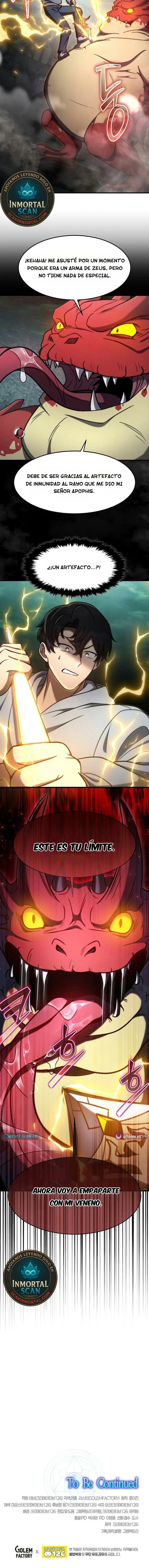 Read El Genio Reencarnado Crea Objetos Míticos ES Manga Online