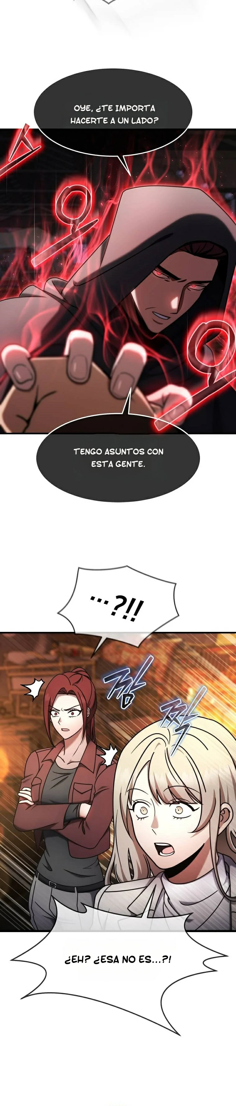 Read El Genio Reencarnado Crea Objetos Míticos ES Manga Online