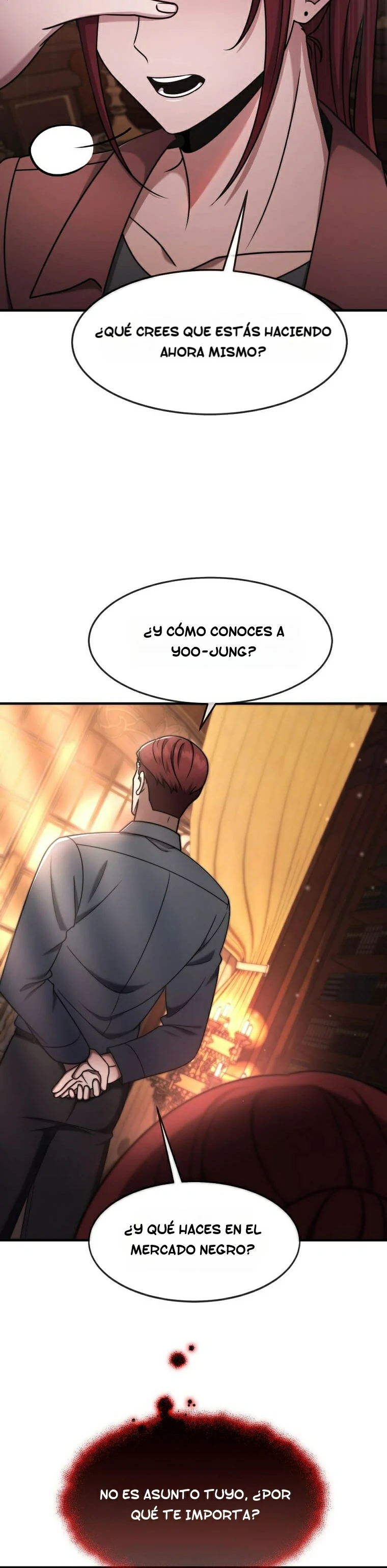 Read El Genio Reencarnado Crea Objetos Míticos ES Manga Online