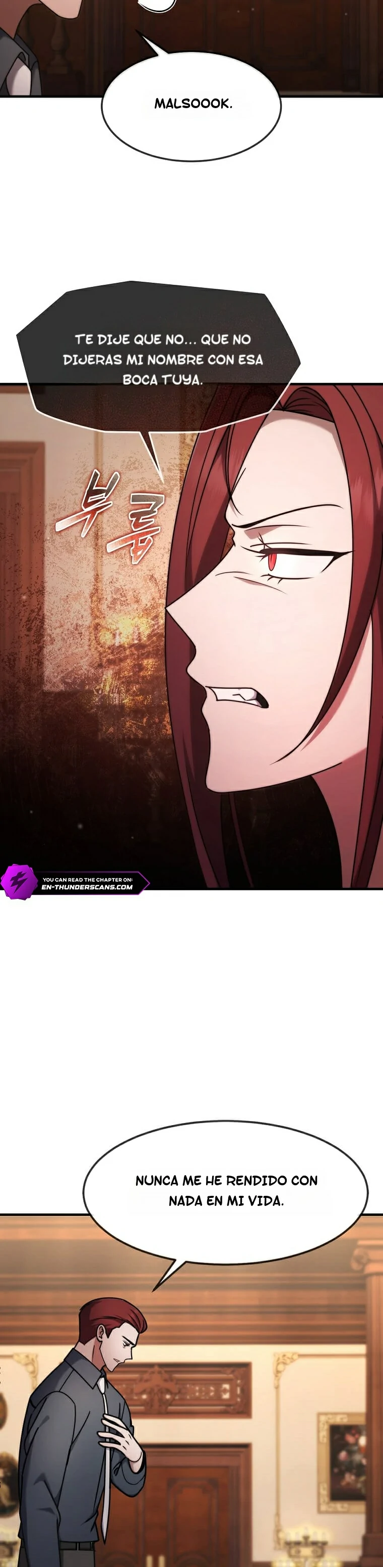 Read El Genio Reencarnado Crea Objetos Míticos ES Manga Online