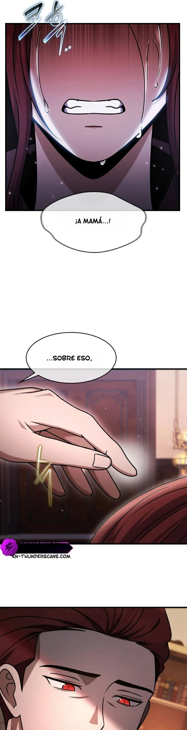 Read El Genio Reencarnado Crea Objetos Míticos ES Manga Online